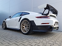 Porsche 991 GT2 RS